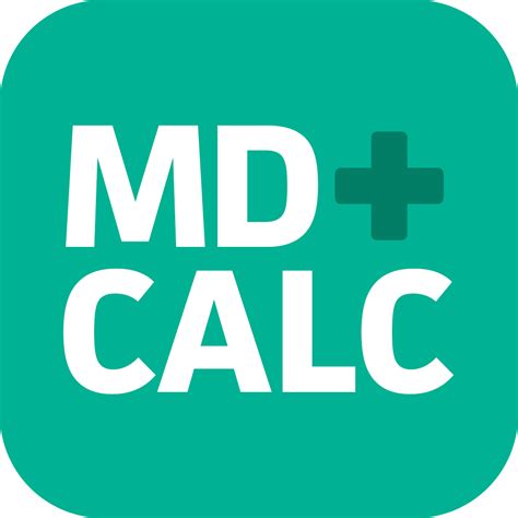 Md cal. These are real scientific discoveries about the nature of the human body, which can be invaluable to physicians taking care of patients. Have feedback about this calculator? The CURB-65 Severity Score estimates mortality of community-acquired pneumonia to help determine inpatient vs. outpatient treatment. 