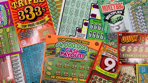 Players must be at least 18 years old to play all Maryland Lottery games. The Maryland Lottery encourages responsible play. The only official winning numbers are the numbers actually drawn. Information should always be verified before it is used in any way. Click here for legal information, and click here to view Maryland Lottery drawing videos. 