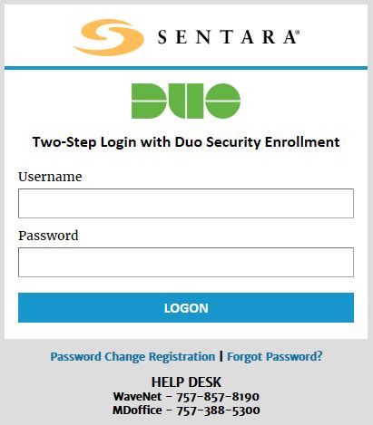 Md office sentara login. Need to enroll? If so, please refer to Getting Started... Need assistance? If you have not registered for password reset refer to Password Registration If you have ... 