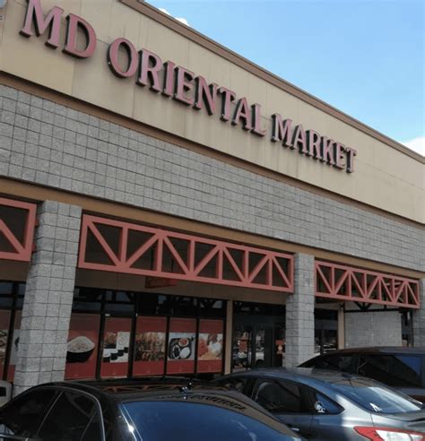 Md oriental market brandon. 193 reviews of MD Oriental Market "This place is amazing. I've visited almost a dozen times and they've only been open a week. The duck they have definitely beats any other place around the area. I'm not a duck fan but theirs is very juicy and flavorful. Everything on their hot food line is pretty good. The chicken wings are my favorite but the fried rice … 