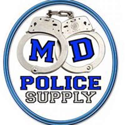 Maryland State Police; USCCA; Blue Fins; Heritage Investigative ; MD Police Supply .... 