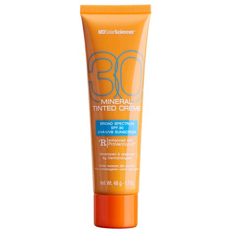 Md solar sciences. We've tested and reviewed products since 1936. Read CR's review of the MDSolarSciences Mineral Moisture Defense Lotion SPF 50 sunscreen to find out if it's worth it. 