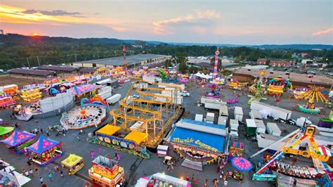 Md state fair. The fairgrounds are home to the Maryland State Fair, Timonium Racetrack, which offers live and simulcast horse racing events, a myriad of conventions, national entertainment events, book fairs, food festivals, animal exhibitions and competitions. On a weekly basis, a farmer's market sets up shop, offering everything from freshly cut flowers to ... 