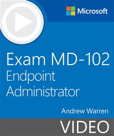 Md-102. Jun 3, 2023 ... Microsoft MD-102 - Configure Profiles for Users and Groups (Module 3) of the Full Free Video Course. This is the Full Module 3 of the ... 