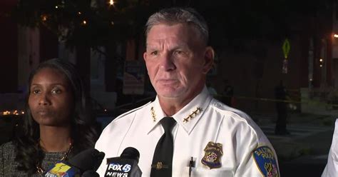 Md. AG investigating Baltimore Co. police after fatal exchange of gunfire