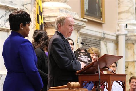 Md. Department of Environment’s climate plan coming soon — but not soon enough for House hearing