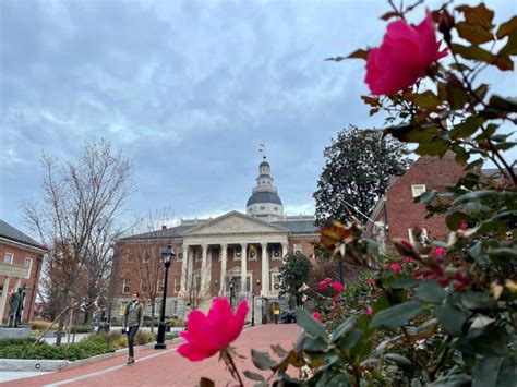 Md. higher education recommendations report won’t be ready by Dec. 1 deadline