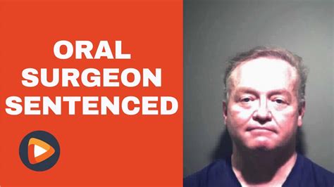 Md. oral surgeon sentenced to 45 years for supplying drugs that led to girlfriend’s overdose