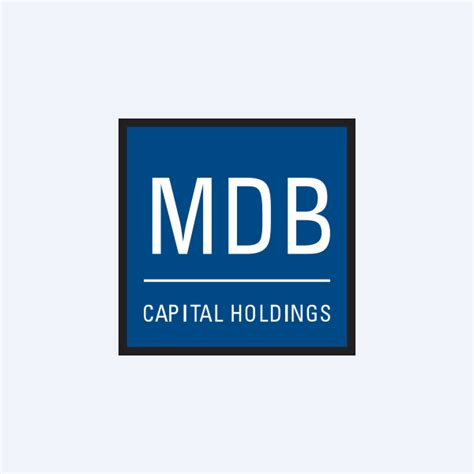 Research MDB Capital Holdings' (Nasdaq:MDBH) sto