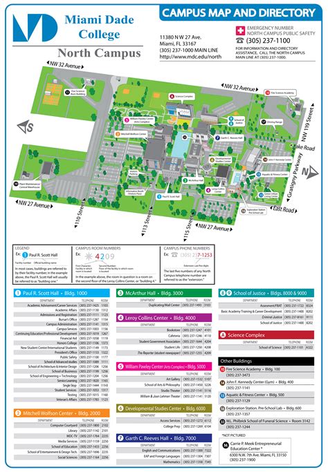 Mdc north campus. Find your way around the North Campus of Miami Dade College with this interactive map and key to campus locations. Learn how to get parking, parking decals, and parking hours of operation. 