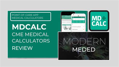 MDCalc has recently streamlined the MELD calculator collection. On t