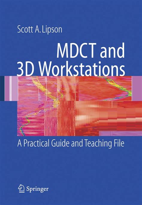 Mdct and 3d workstations a practical how to guide and teaching file. - Sex ist dem jakobsweg sein genitiv.
