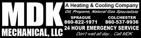 Mdk Mechanical in Reading, MA with Reviews - Yellow Pages