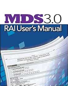 Mds 3 0 rai users manual october 2015 update. - Interview guide administrative officer compmetrica inc.