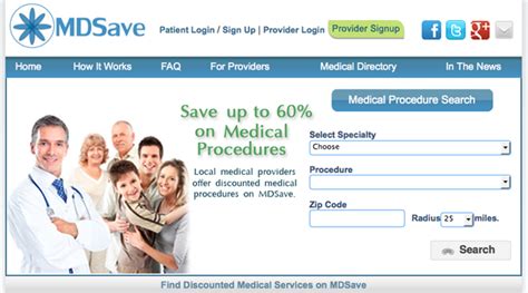 Mdsaves - MDsave, Inc. | 3,860 followers on LinkedIn. MDsave, a Tendo company, connects patients, providers, employers, and navigators to bundled, high-quality healthcare ...