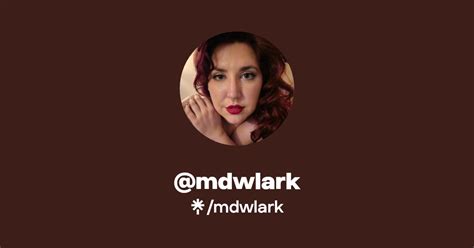 Mdwlark Leaked [CLIP] 🍆