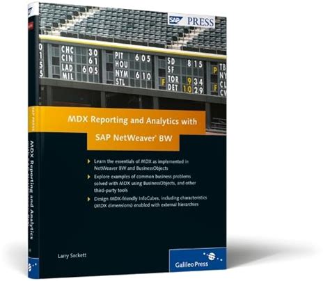 Mdx reporting and analytics with sap netweaver bw an up to date guide for business intelligence reporting and. - Enzensbergers medienkritische positionen im spiegel seiner essays über medien.