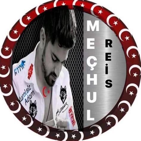 Meçhul Reis >#REİS Çare Aramadım Zannetme Ben..