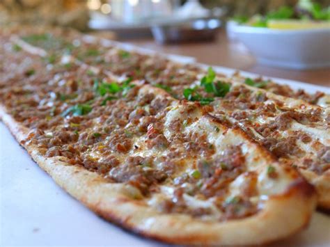 Meşhur Nazilli Pide & Döner Salonu Fiyatları Nikah Sonrası.