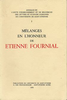 Mélanges en l'honneur de etienne fournial. - Materia¿y do dziejo w wojny konfederackiej, 1768-1774 r..