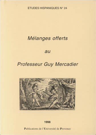 Mélanges offerts au professeur guy mercadier. - Biology laboratory manual a laboratory skills.