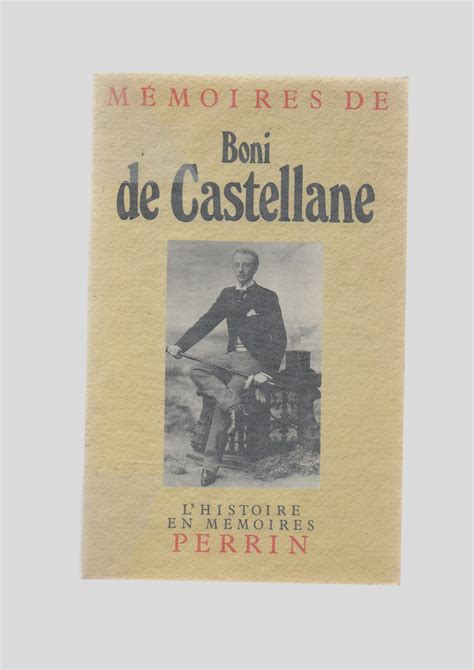 Mémoires de boni de castellane, 1867 1932. - Whipping boy questions novel study guide answers.