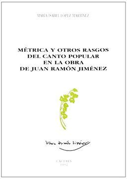 Métrica y otros rasgos del canto popular en la obra de juan ramón jiménez. - Latifundio y sindicalismo agrario en el perú.