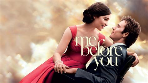 Me Before You is a