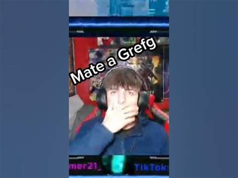 Me Hago Pasar por TheGrefg en discord - YouTube