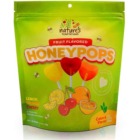 Me So Honey: Nature's Sweet Temptation