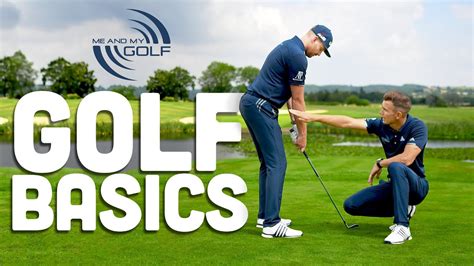 Me and my golf. Me And My Golf's brand new golf training products with free bespoke online lessons coaching platform, followed by millions. Take charge of your game now. 