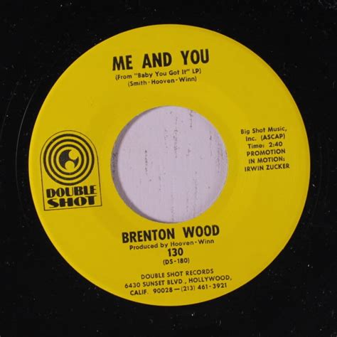Me and you lyrics brenton wood. Things To Know About Me and you lyrics brenton wood. 