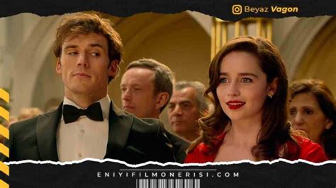 Me before you izle