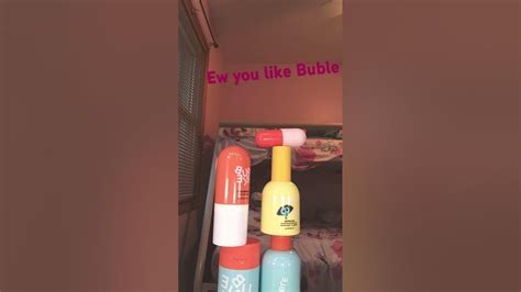 Me jubbly bubbelies - YouTube