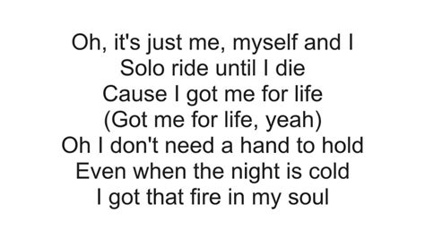 Me myself and i lyrics. Things To Know About Me myself and i lyrics. 