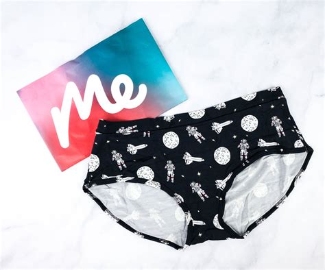 Me undies review. They have the iconic MeUndies black elastic waistband at the top. These boxers are made of super-soft and breathable fabric (92% MicroModal and 8% elastane), but there are pros and cons to this ... 