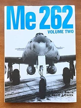 Full Download Me 262  Volume Four By J Richard Smith
