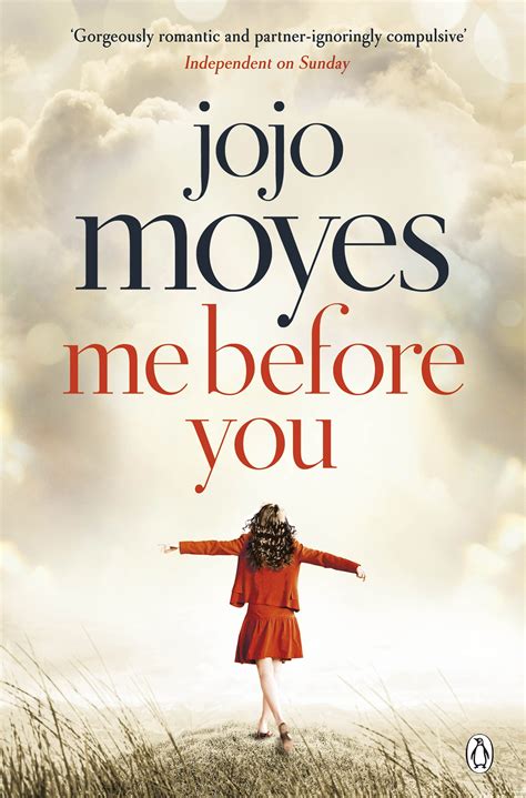 Read Online Me Before You Me Before You 1 By Jojo Moyes