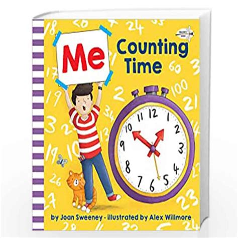Read Online Me Counting Time By Joan Sweeney