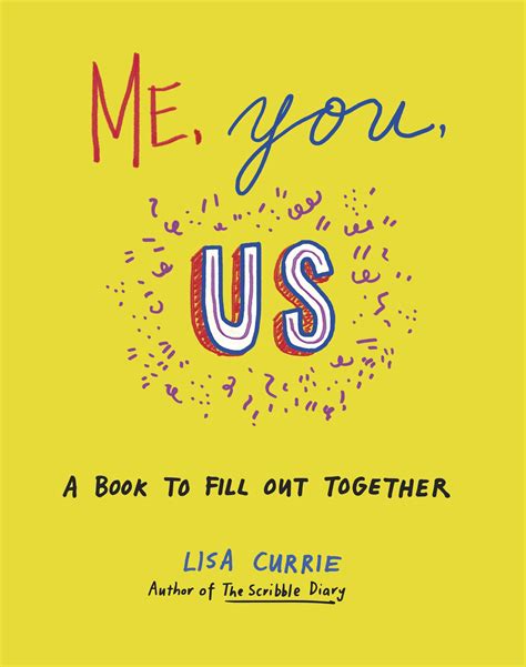 Read Me You Us By Lisa Currie