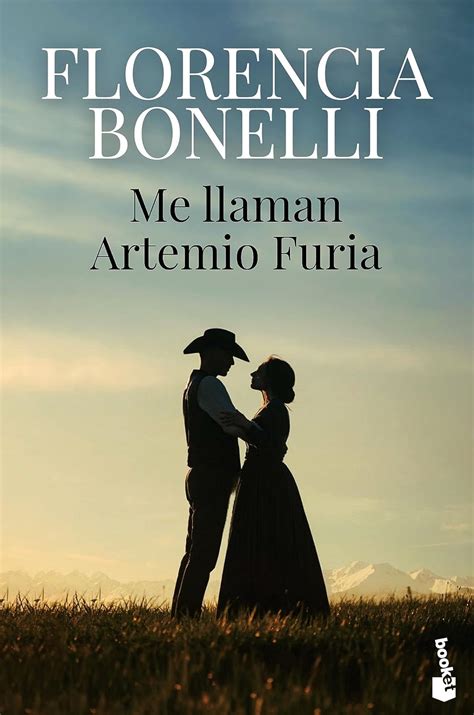 Download Me Llaman Artemio Furia By Florencia Bonelli