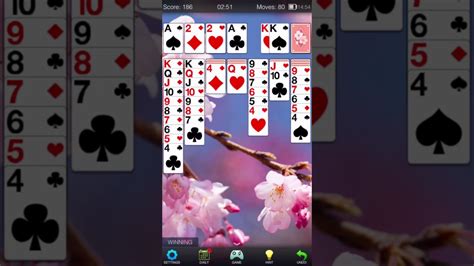 Just like Spider Solitaire, 2-Suit Spider Solitaire is a card game that uses two decks of cards to set up eight stacks (as shown). However, 2-Suit Spider Solitaire requires even more skill and concentration because there are two suits of cards involved—Spades and Hearts in the example. This is for Spider Solitaire lovers seeking to take their ...