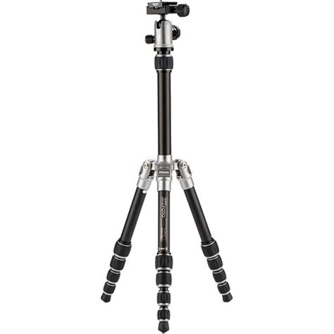 MeFOTO BackPacker Travel Tripod - search-manual.com