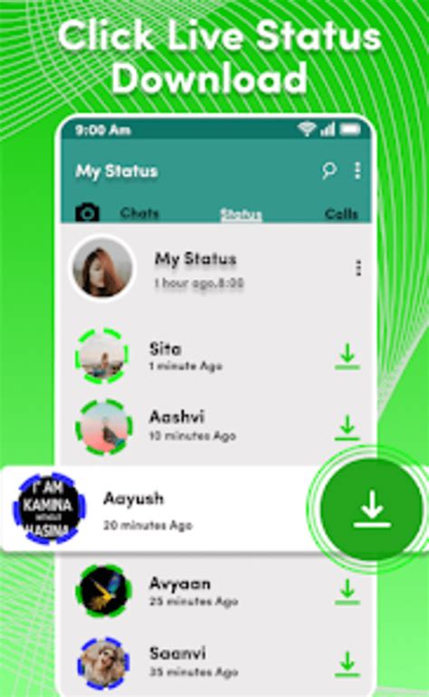 MeStatus Status Downloader Ap APK Download for Android 