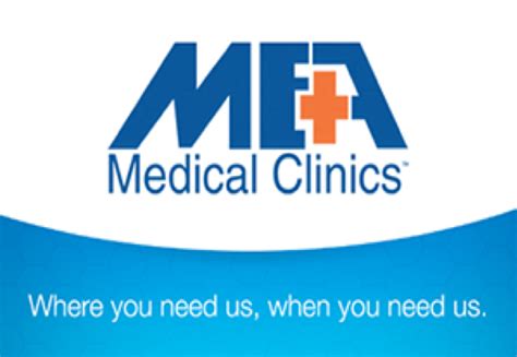 Mea clinic. MEA Medical Clinics was founded in 1979 by a group of physicians. It operates more than 10 clinics in Pearl, Madison, Canton, South Jackson, Clinton and Richland cities in Mississippi. The center serves the ambulatory and primary care needs of patients. MEA Medical Clinics provides the Employee Assistance Program through MEA Cares. 