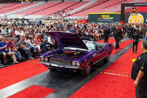 Meacham auto auction. Auction results, Top 10 sold, news for Mecum Houston 2021 at NRG Center in Houston, TX. 