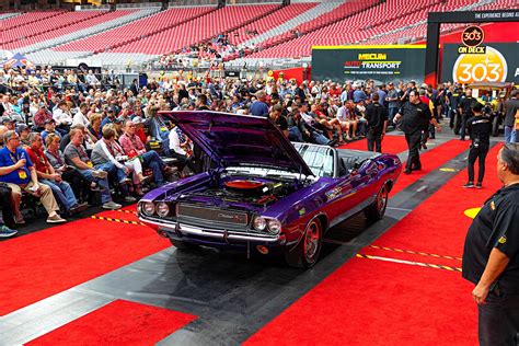 START YOUR ENGINES. Auction results, Top 10 sold, news for Mecum Kissimmee 2023 at Osceola Heritage Park in Kissimmee, FL.. 