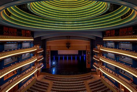 Mead Theatre-Schuster Center - Dayton Forum - Tripadvisor