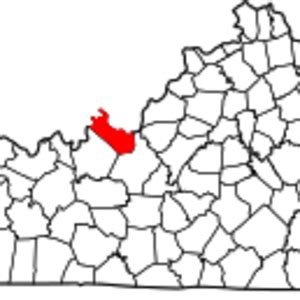 Parts of Meade County have now been without water for as much as 24 hours. ... GET LOCAL BREAKING NEWS ALERTS. The latest breaking updates, ... MEADE COUNTY, Ky. .... 