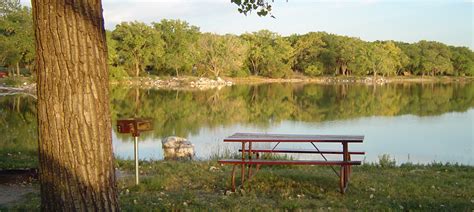 Meade, Kansas 67864. Phone: 620-873-2572. The only state park in so